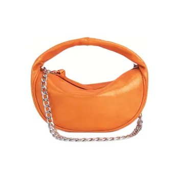 By Far Baby Cush Small Handbag