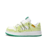 Avocado Green (Upgraded)