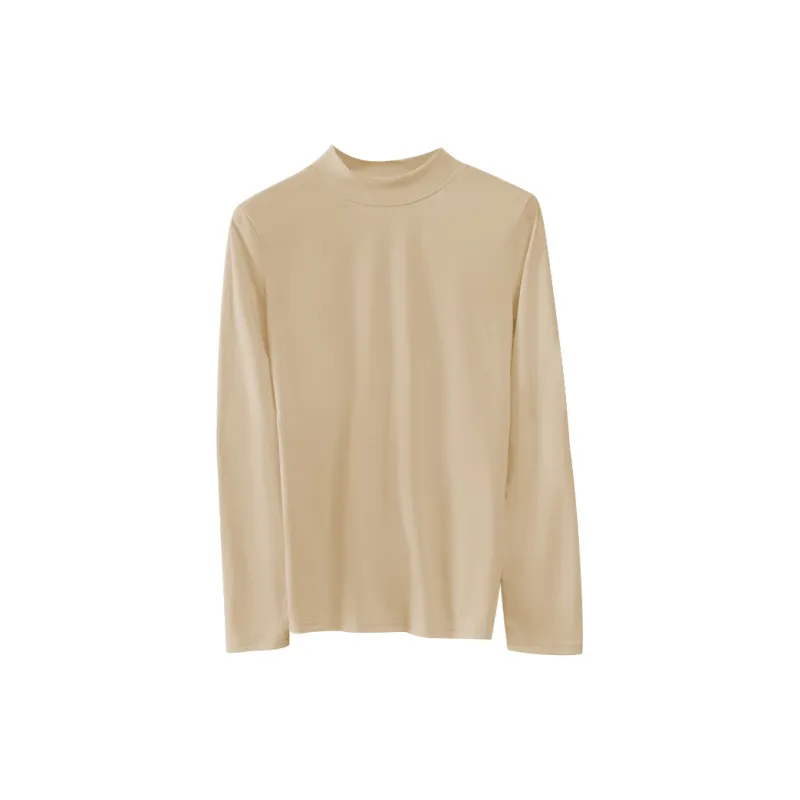 2323 Women's Thermal Tops-11