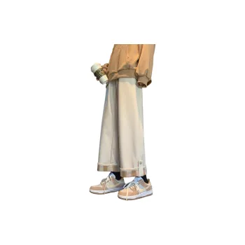 PAINT STAIN Casual Pants Unisex