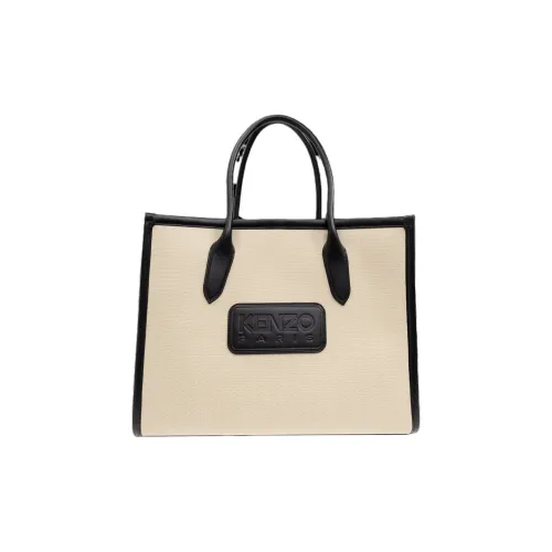 KENZO Large KENZO 18 Shopper Bag