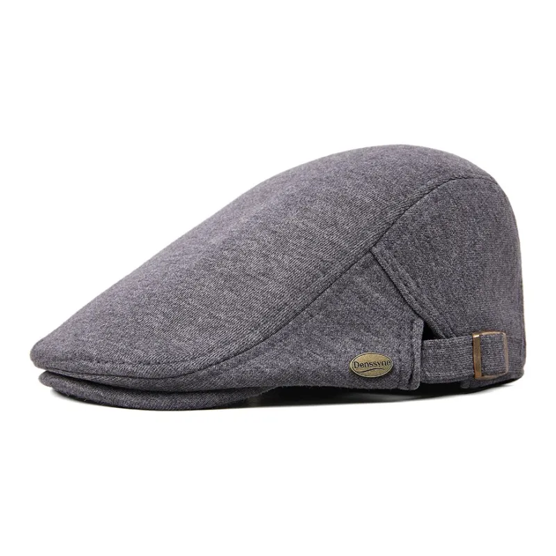 DENSSYNE Berets Unisex-6