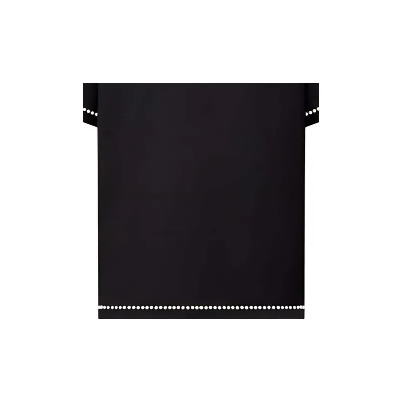LOUIS VUITTON SS24 T Shirt Men's Black-2