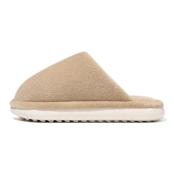 KUUJOO Cotton Slipper For Men In Winter