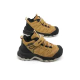 Jeep Kids Lifestyle Shoes Earth Yellow Kids'
