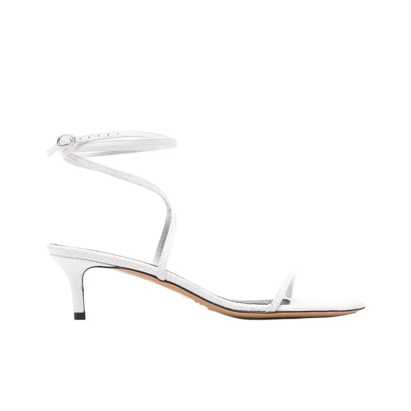 ISABEL MARANT Ankle-strap 60mm Sandals-1