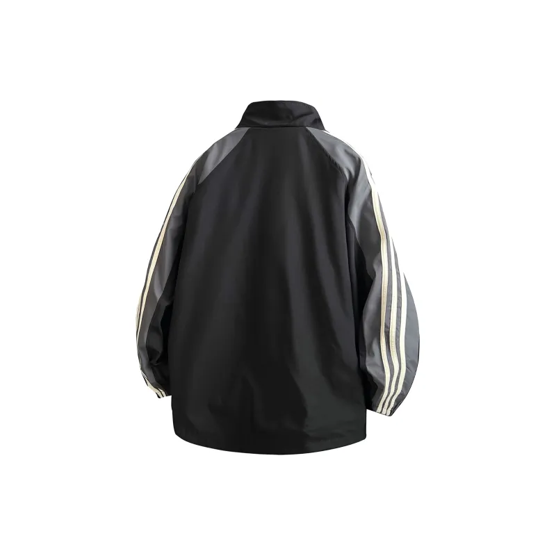 SIMPLE RIMLESS/SRME Jackets Coats Unisex-1