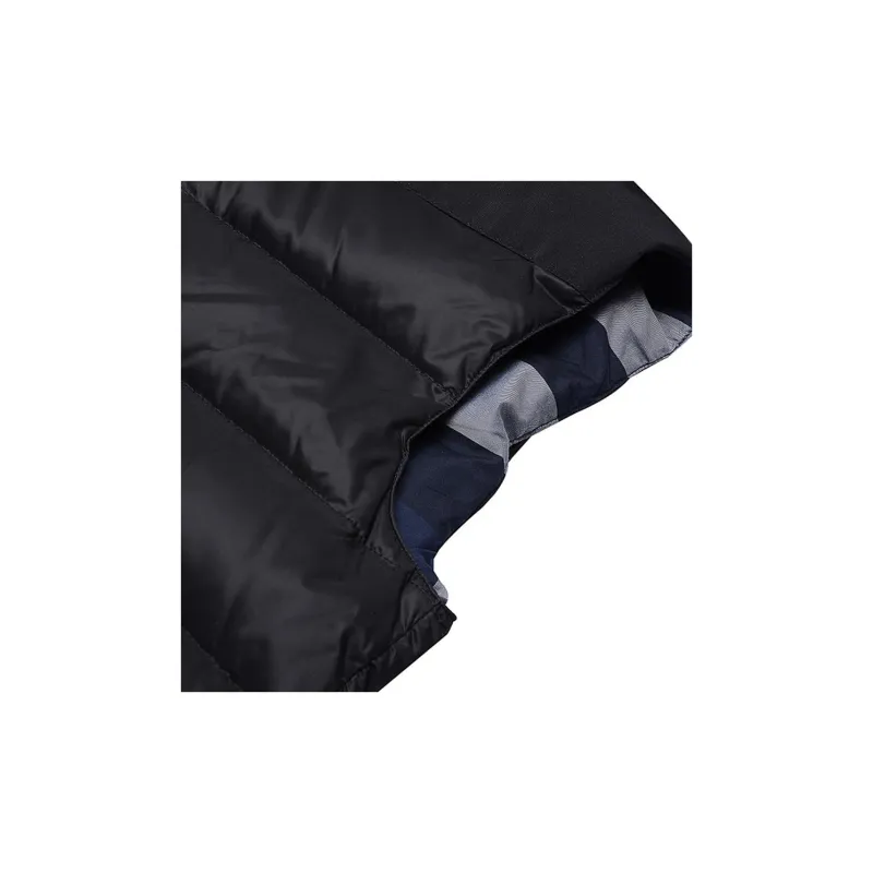 Burberry Vests Men Black-6