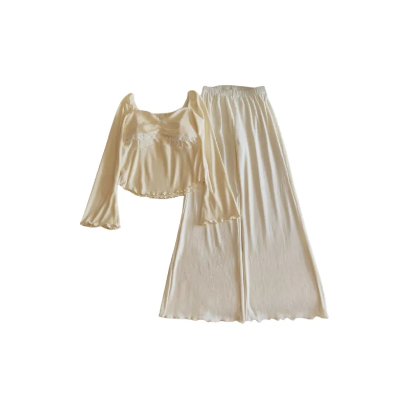 MADALLO Women's Pajama Sets-18