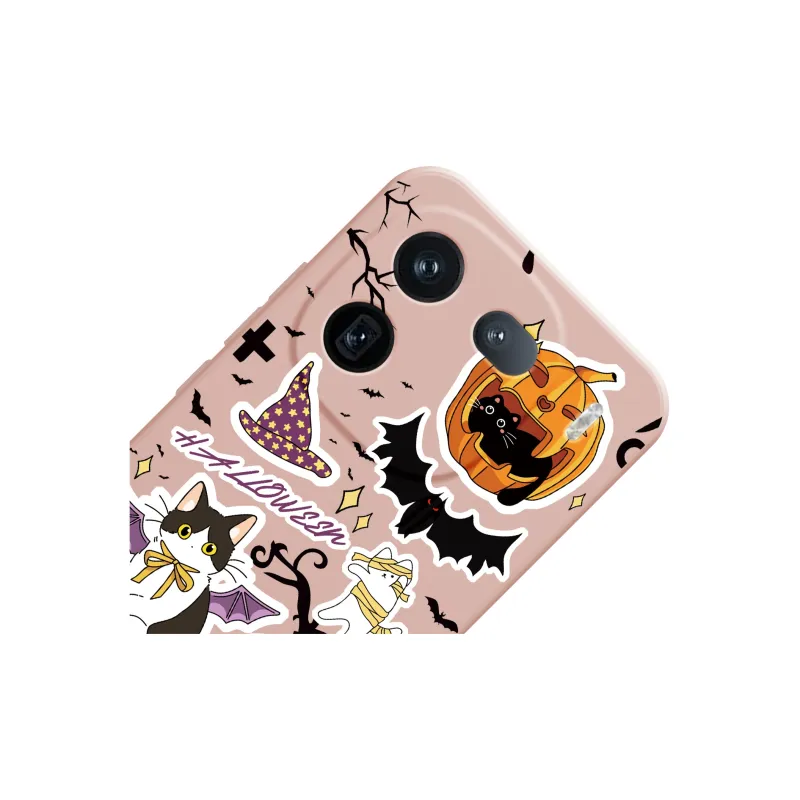 MINISO Phone Cases-8