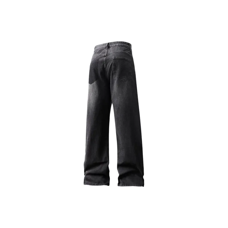 TREK&TRAVEL Jeans Unisex-3