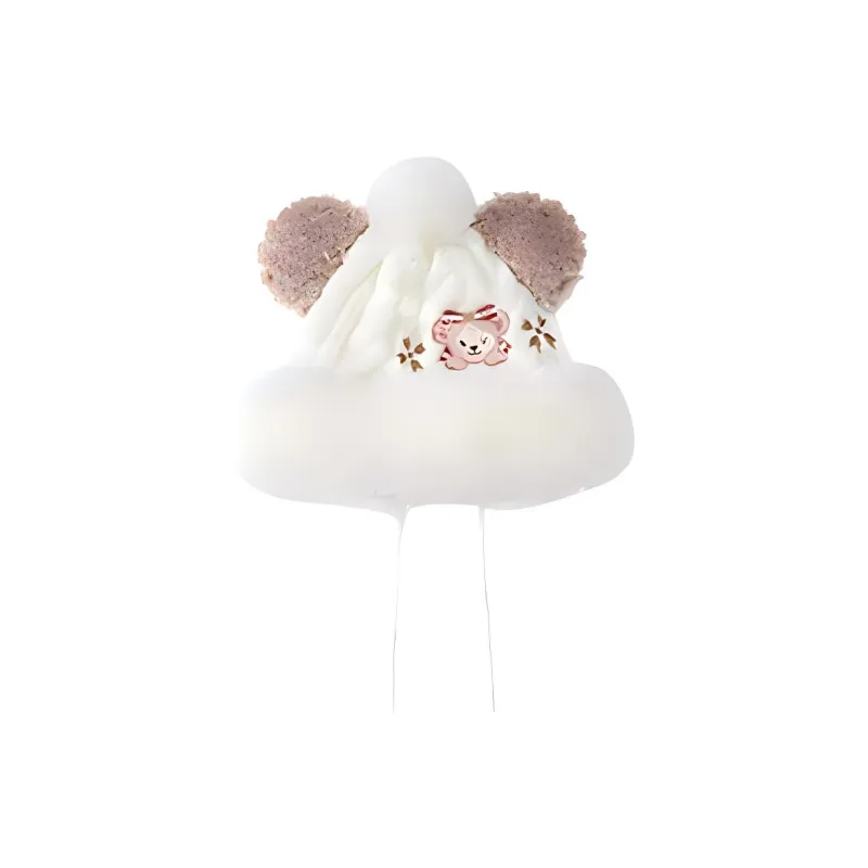 Disney Warm Winter ShellieMay Beanie Doll Products-1