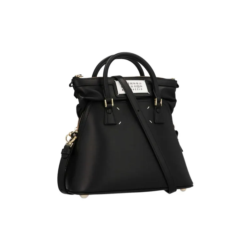 Maison Margiela 5AC Mini Tote Bag-3