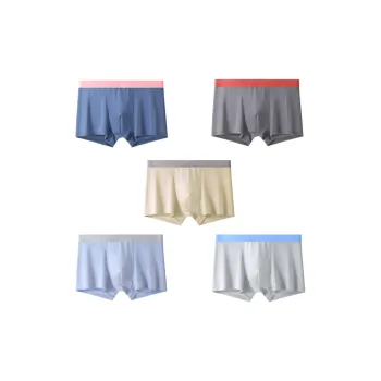 GOSO Underpants Men's Combo Set