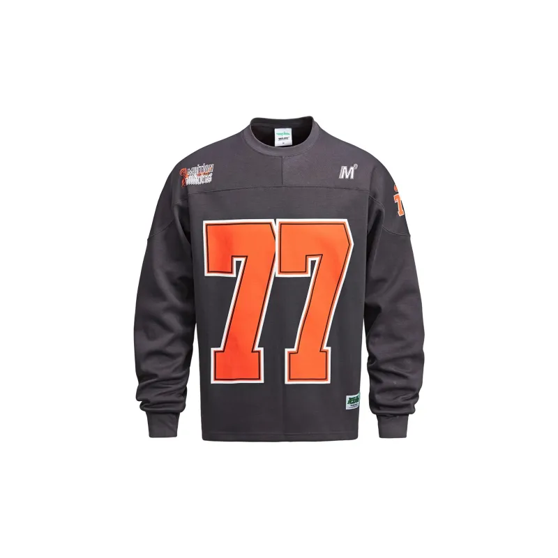 WILDX Sweatshirts Unisex-19
