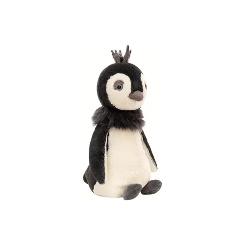 SEGA Start From Zero Emilia Luminasta Penguin Costume Bonus Gifts 20cm