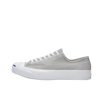 Jack Purcell Converse Signature Low 'Dolphin Grey'