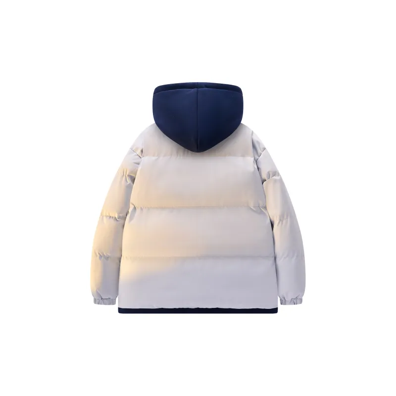 7 SEVFUN Puffer Jackets Unisex-9