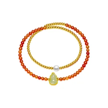VANA Jade Bracelets Women's
