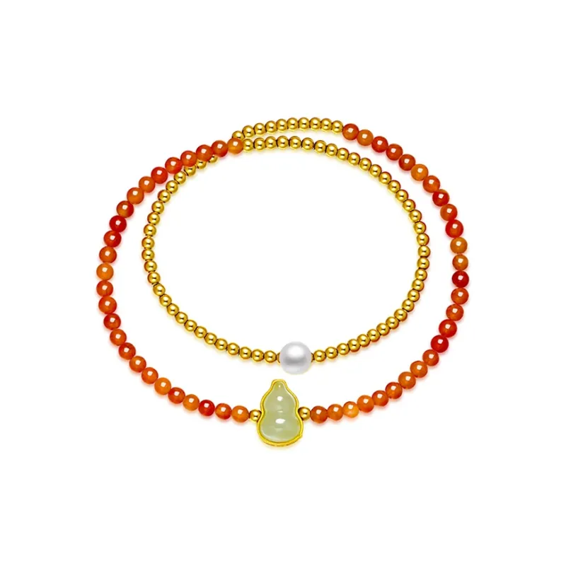VANA Jade Bracelets Women's-0