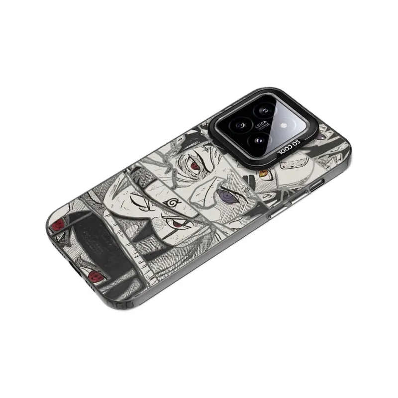 YIBAOBAO Phone Cases-1
