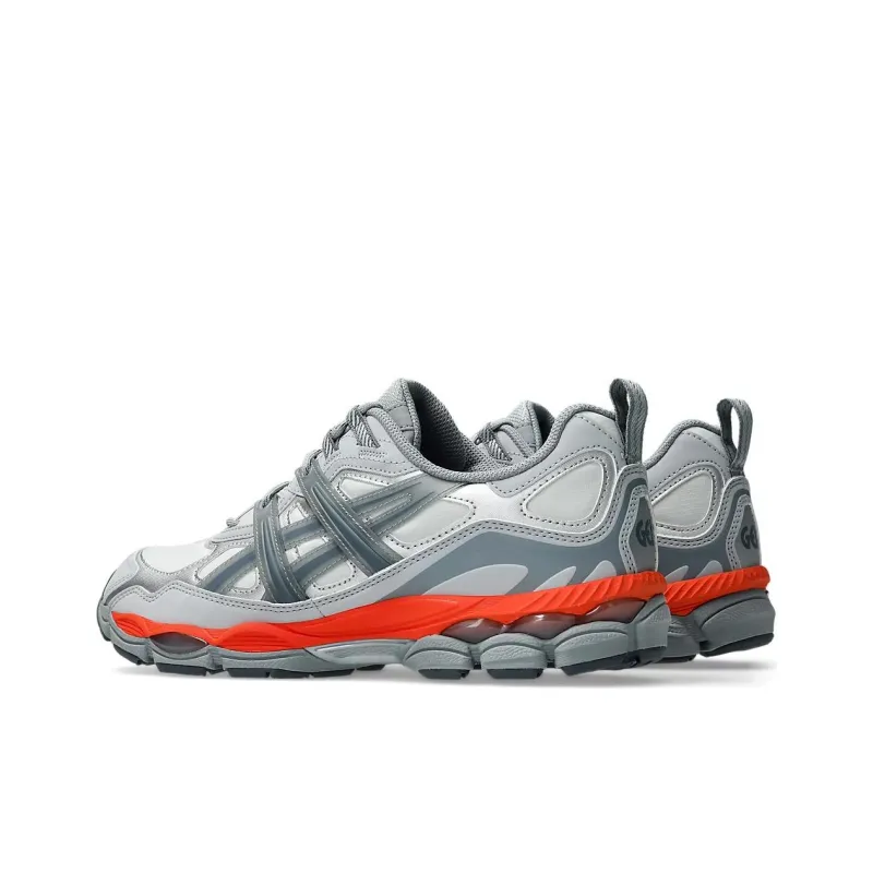 Asics Gel NYC Utility Glacier Grey Metropolis-2