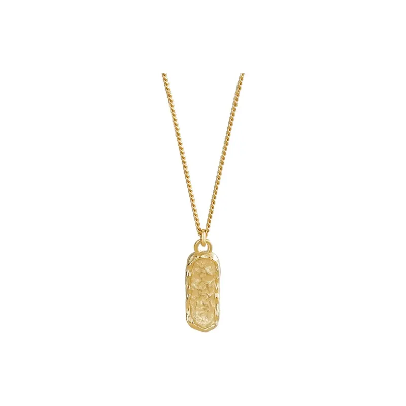 Fan Xing As Season S925 Silver Necklaces Women's-0