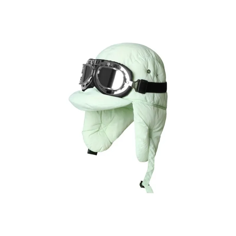 JEANSWEST Polyester Trapper Hats Unisex-8
