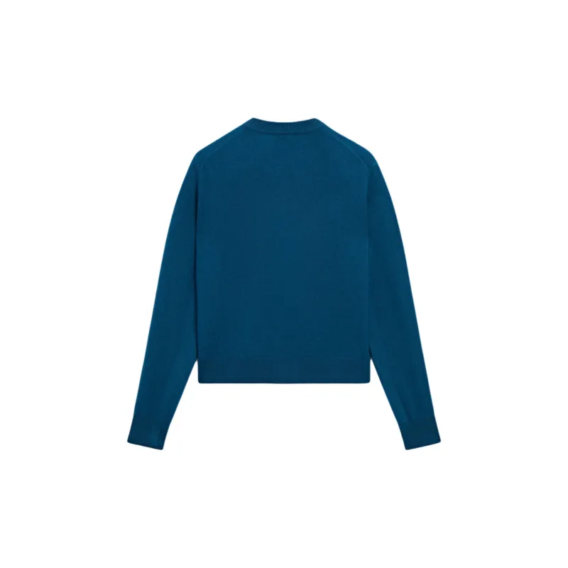 Massimo Dutti Knitwear Women's Green-1