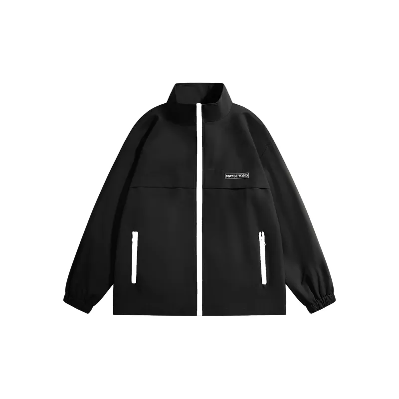 VCNV Jackets Unisex-5