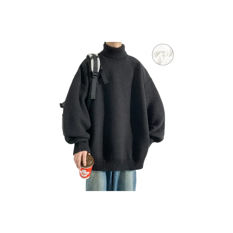 Fakeyoung Knitwear Unisex-45