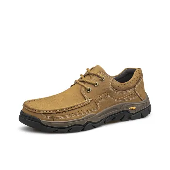 Bull Thunder Casual Shoes Men's