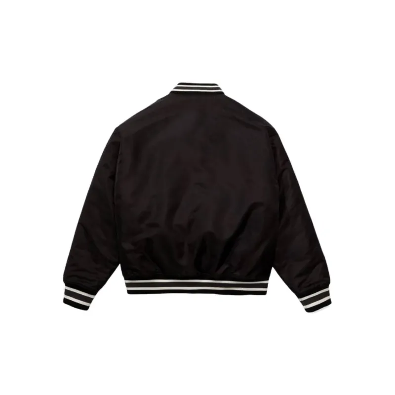 UNDEFEATED Puffer Jacket Unisex-1