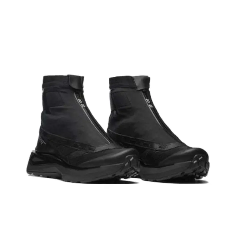 SALOMON 11 By Boris Bidjan Saberi X 11S Footwear A.B.2 GORE TEX 'Black'-2