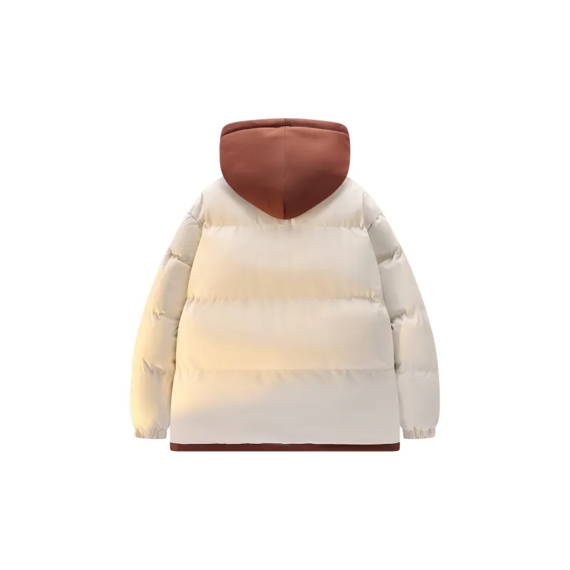 7 SEVFUN Puffer Jackets Unisex-13
