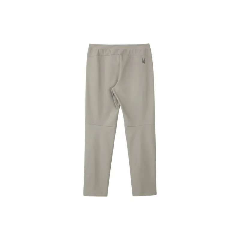 SPYDER MOUNTAIN LIFE Knitted Sweatpants Men's-9