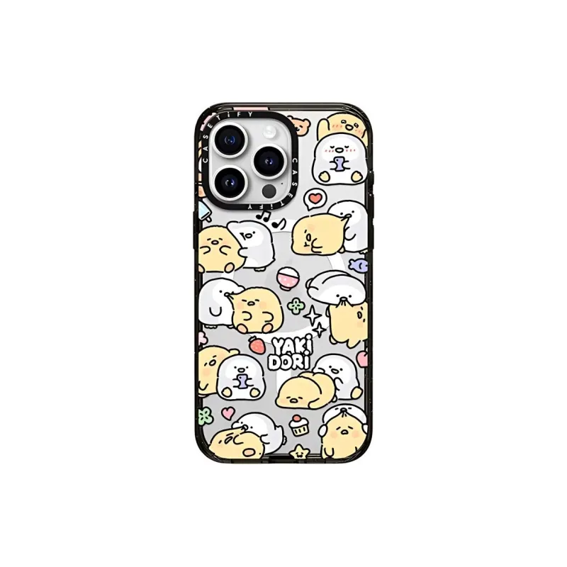 CASETIFY Phone Cases-0