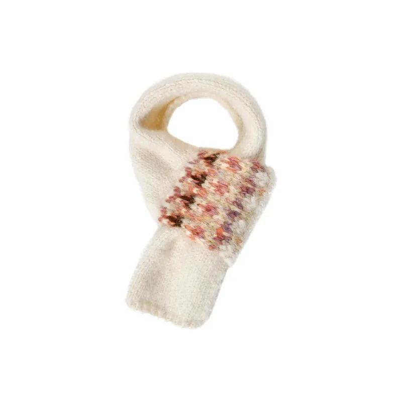 KENMONT Knit Scarves Women's-0