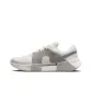 Gray White