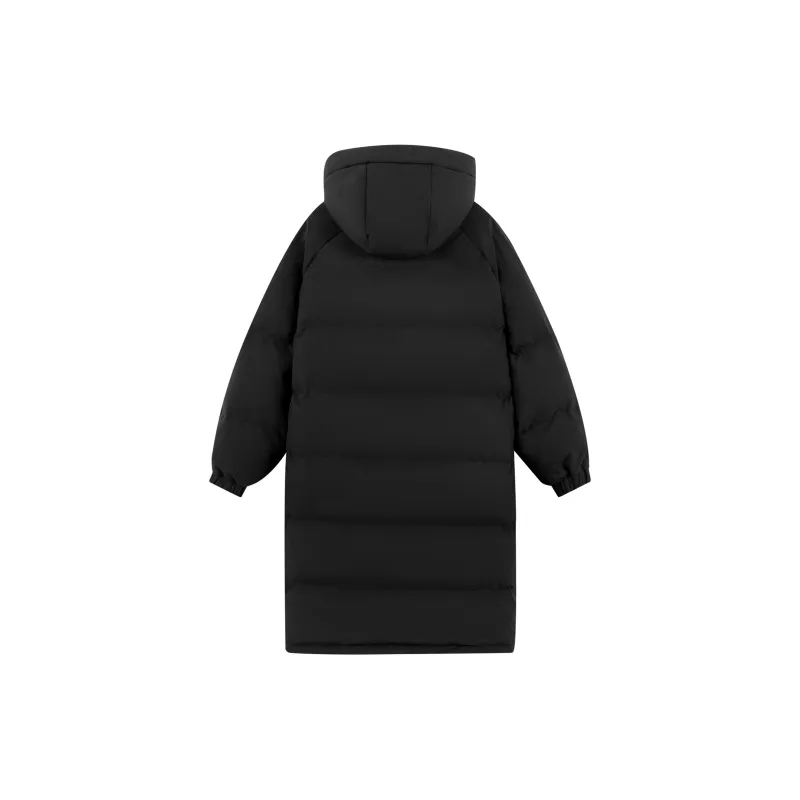 WIIPSOLID Puffer Jackets Unisex-2