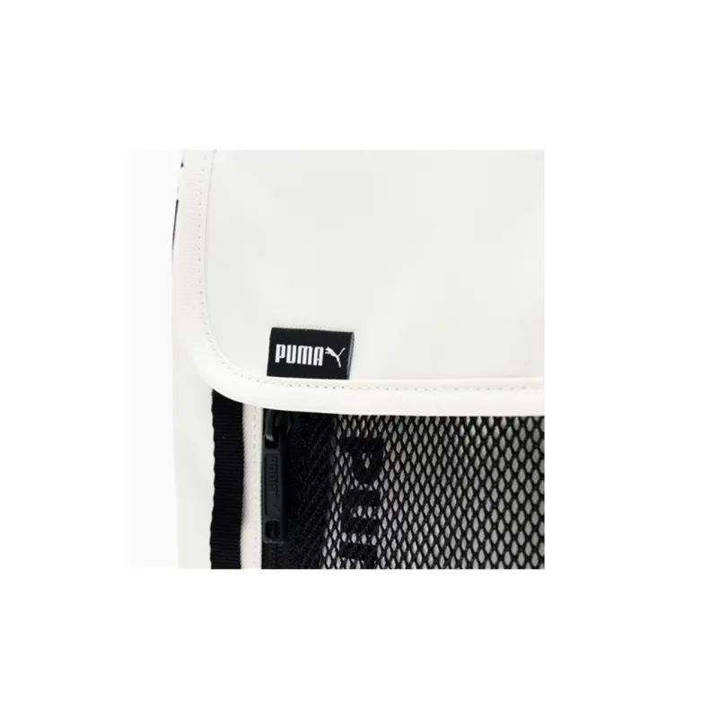 PUMA Polyester Backpack Regular Unisex High Mountain Snow-4