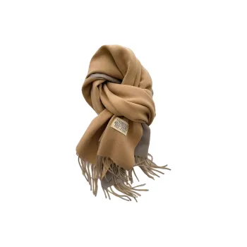 MITHAOL KUSC Knit Scarves Women's