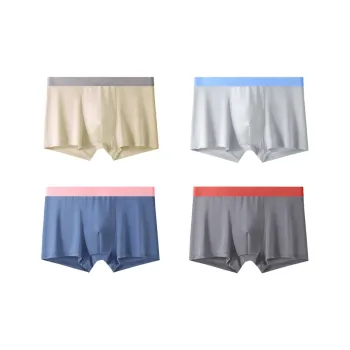 GOSO Underpants Men's Combo Set