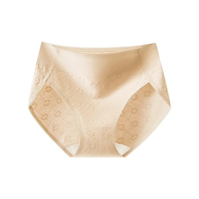 Urban Beauty Underpants Women's Combo Set-8