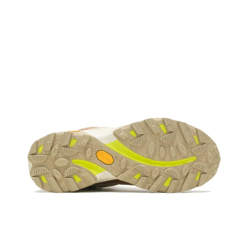 Speed Solo Women's MERRELL Mid 'Tobacco Gold' Women's-5
