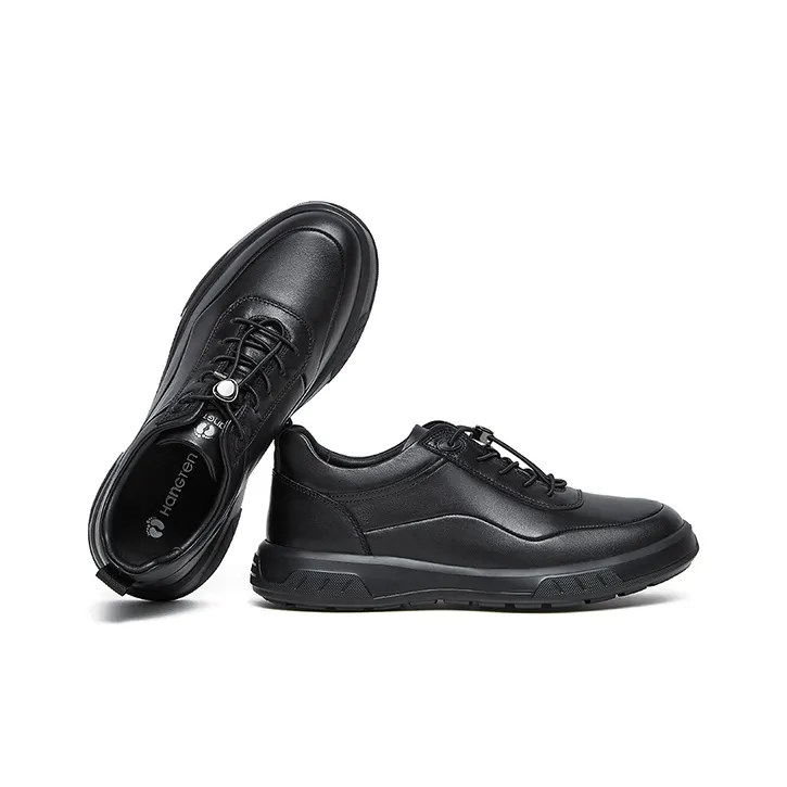 HANG TEN Low Top Casual Shoes Men's-4
