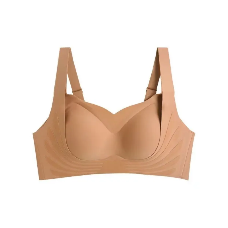 YUZHAOLIN Women's Bras-13