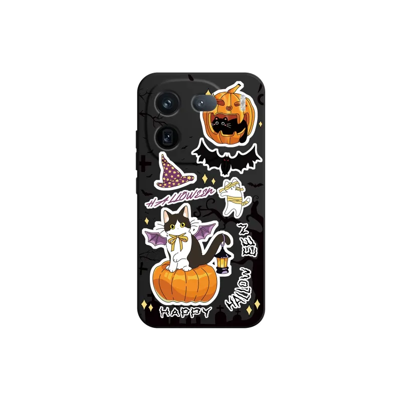 MINISO Phone Cases-0