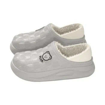 Foot recreation Slippers / Home Slippers