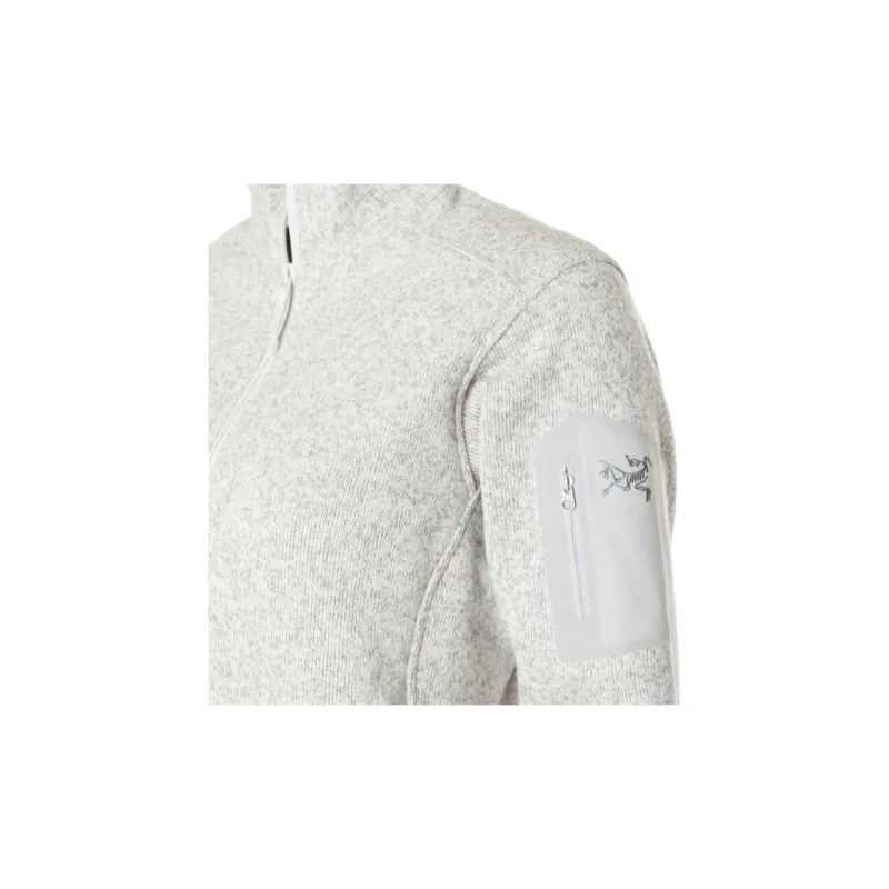 Arcteryx COVERT Jackets & Coats Women's Atomic Gray-6